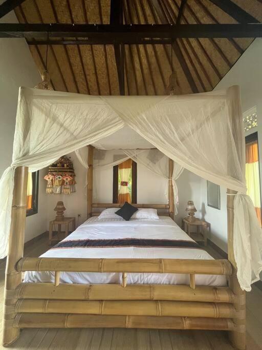 Ariwigangga Garden Guest House