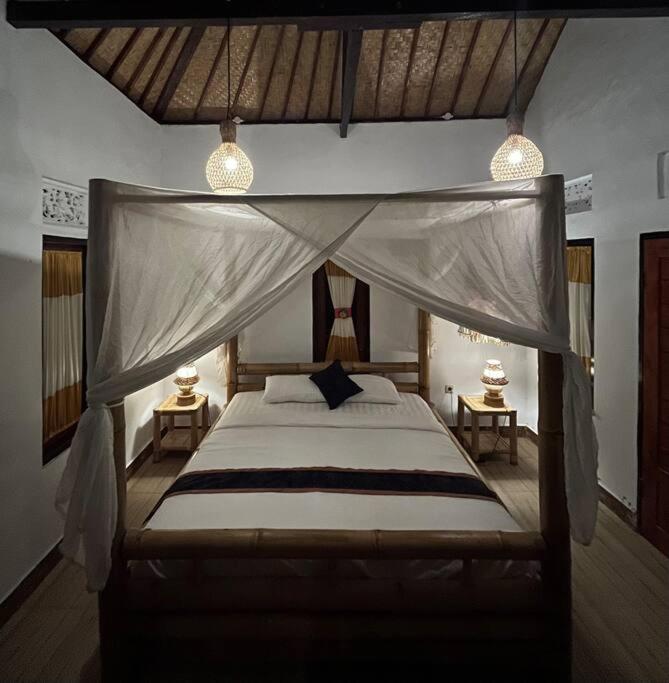 Ariwigangga Garden Guest House