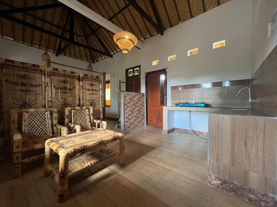 Ariwigangga Garden Guest House