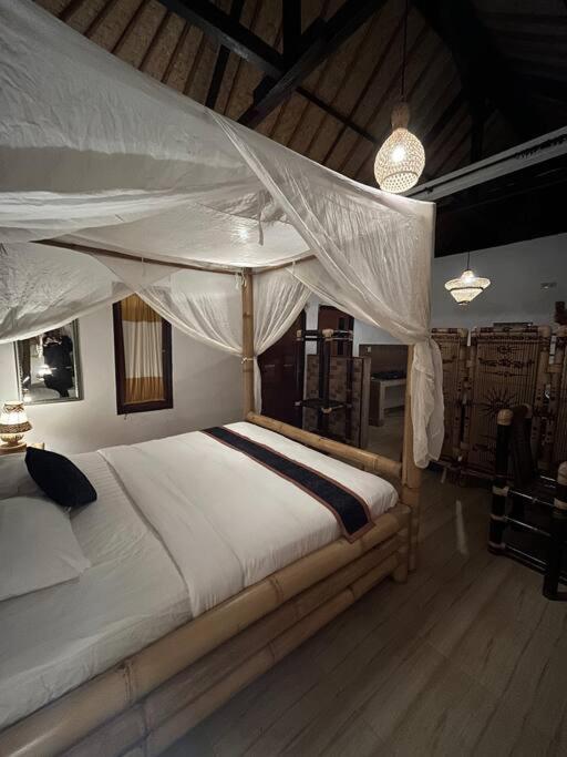Ariwigangga Garden Guest House