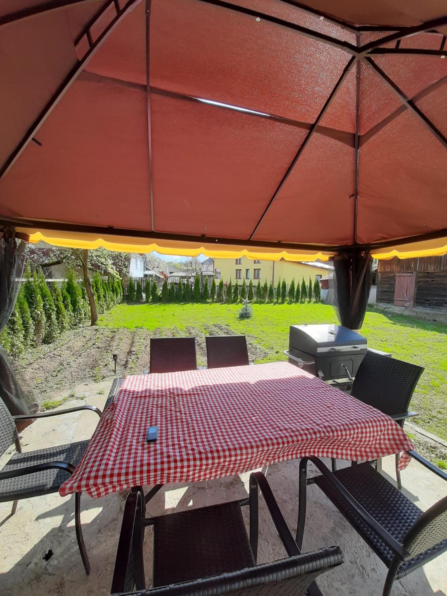 Casa Coman