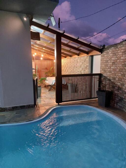 3 bedroom private villa in calm area view 4