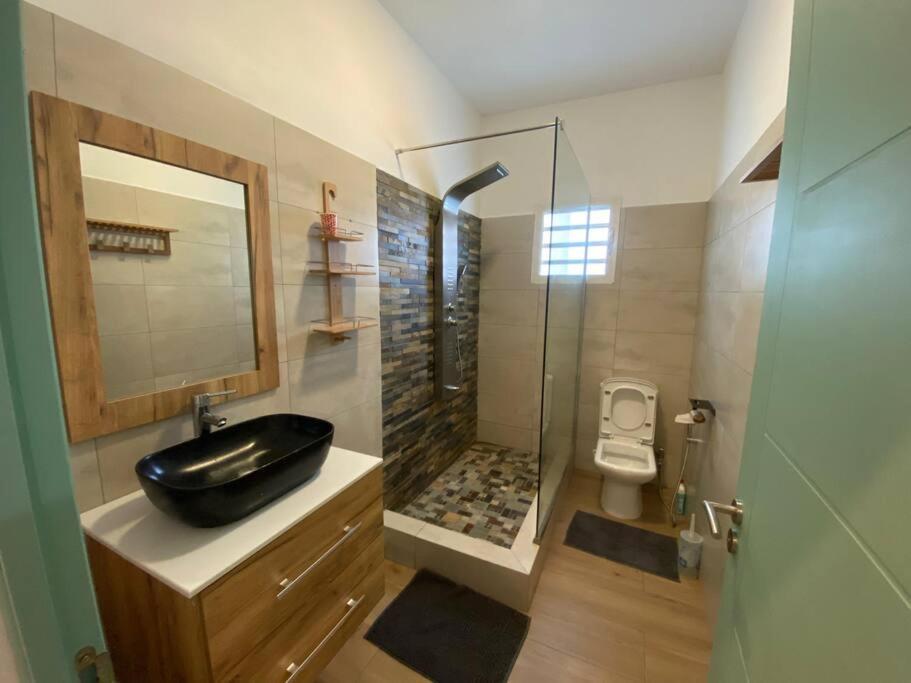3 bedroom private villa in calm area view 5