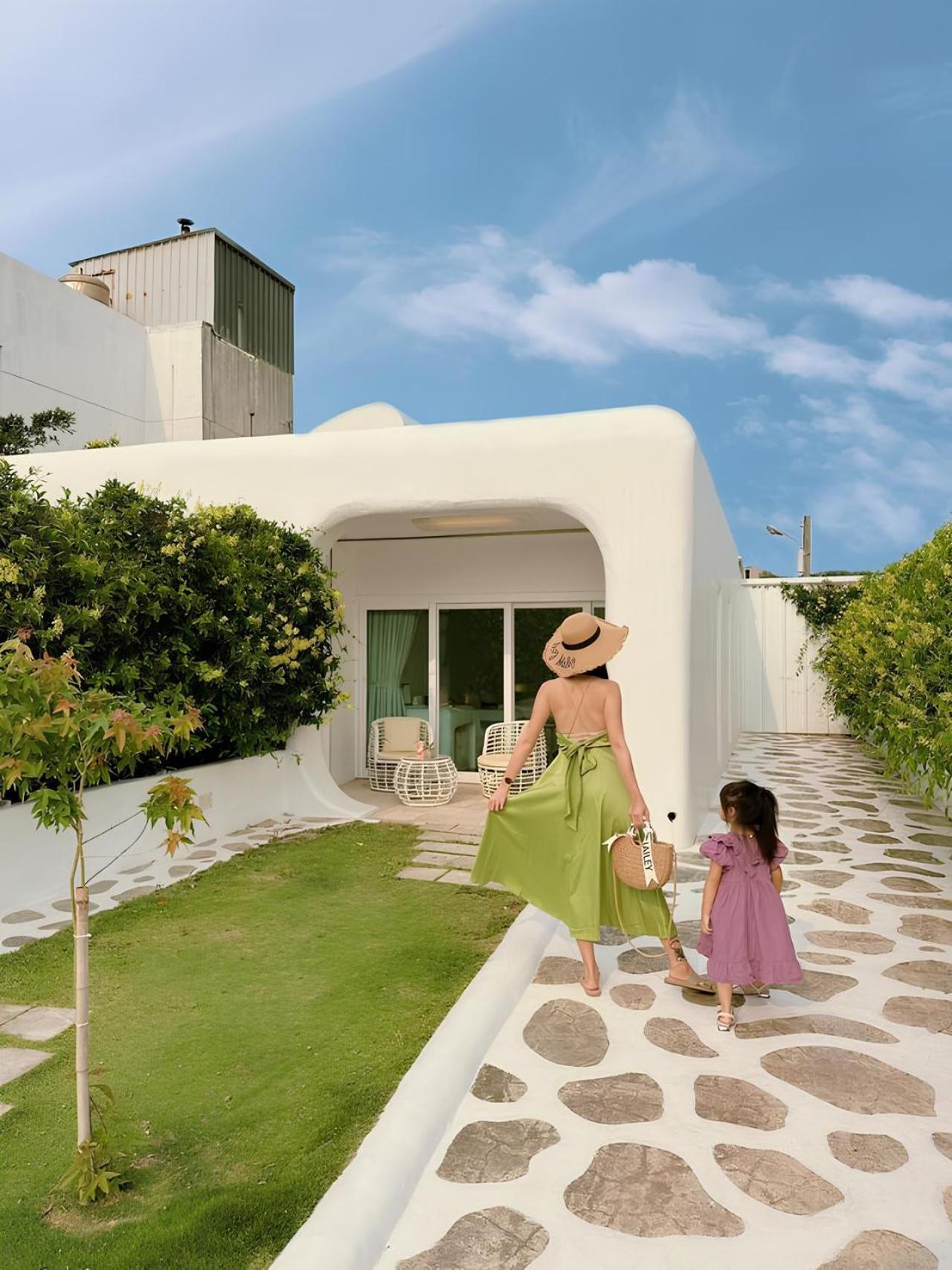 Kenting South Border DeSign Hotel