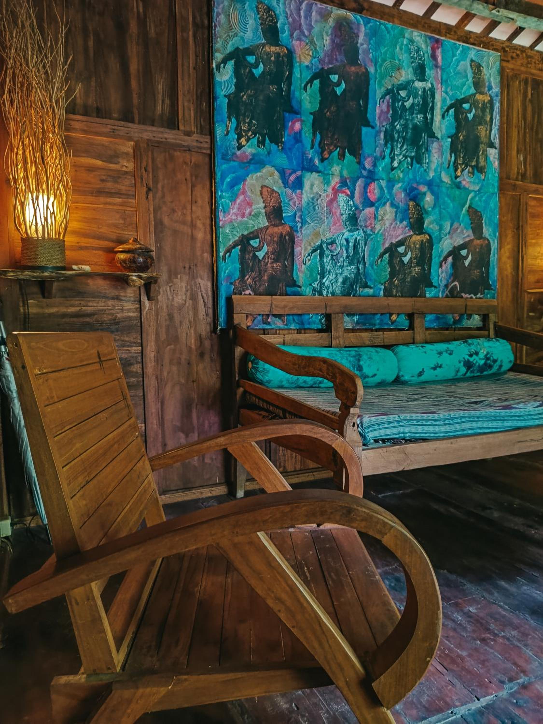Alaya Ecolodge