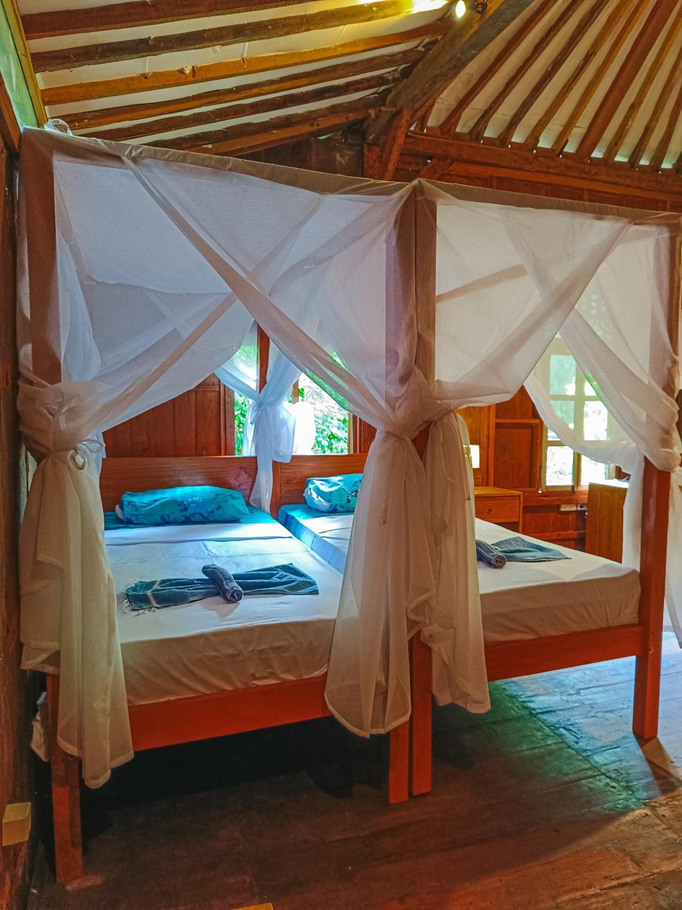 Alaya Ecolodge