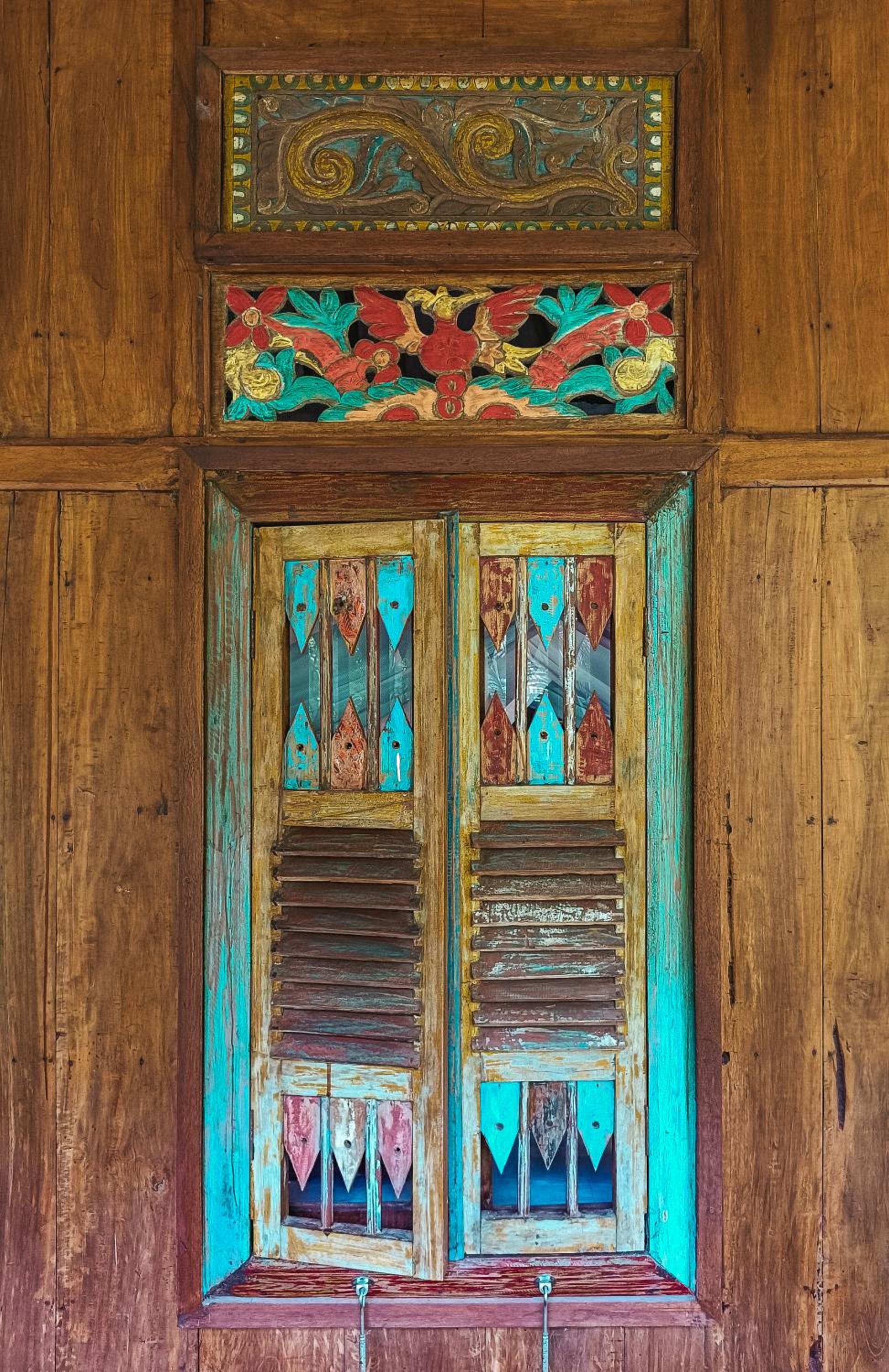 Alaya Ecolodge