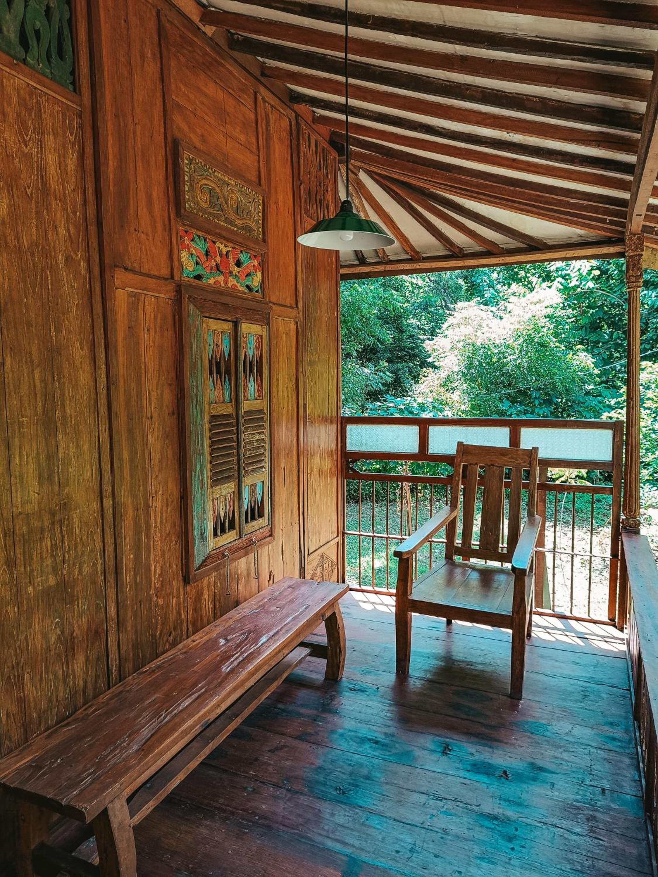 Alaya Ecolodge
