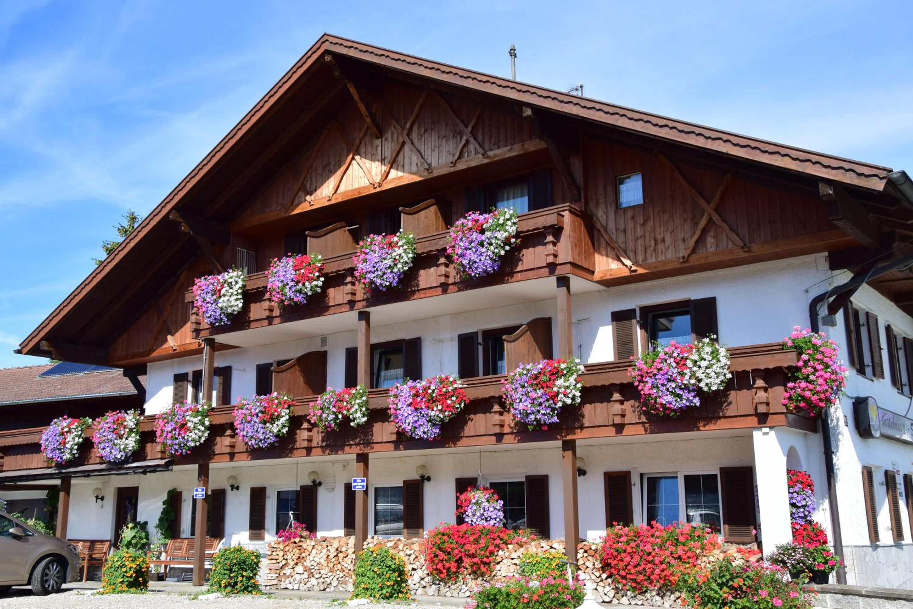Gastehaus Stefanie - Property Image 27