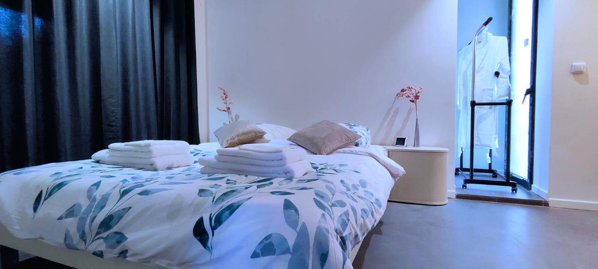 Vrijstaande woning gelijkvloers