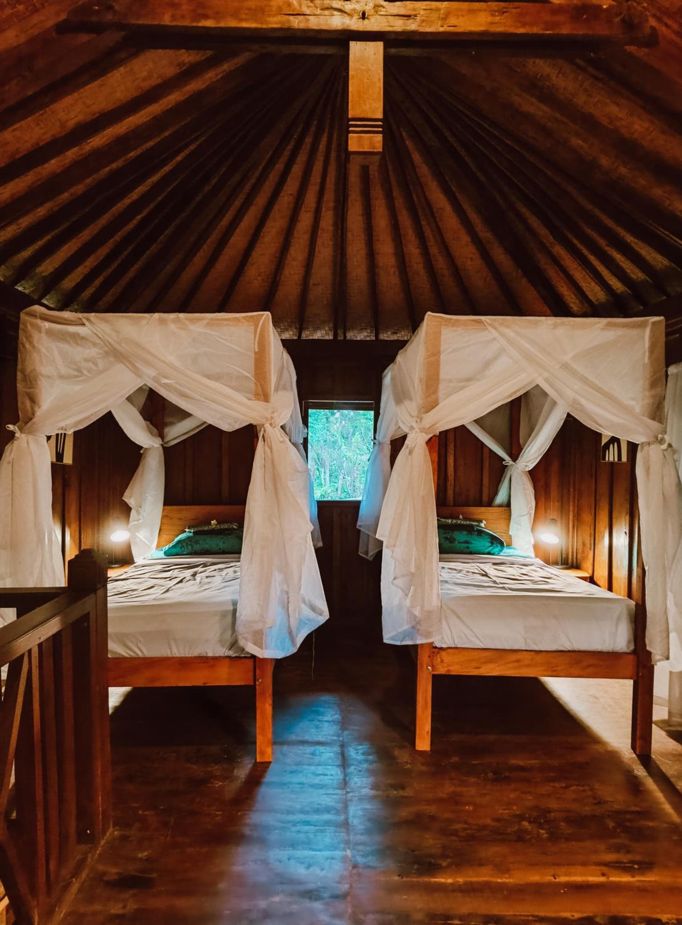 Alaya Ecolodge