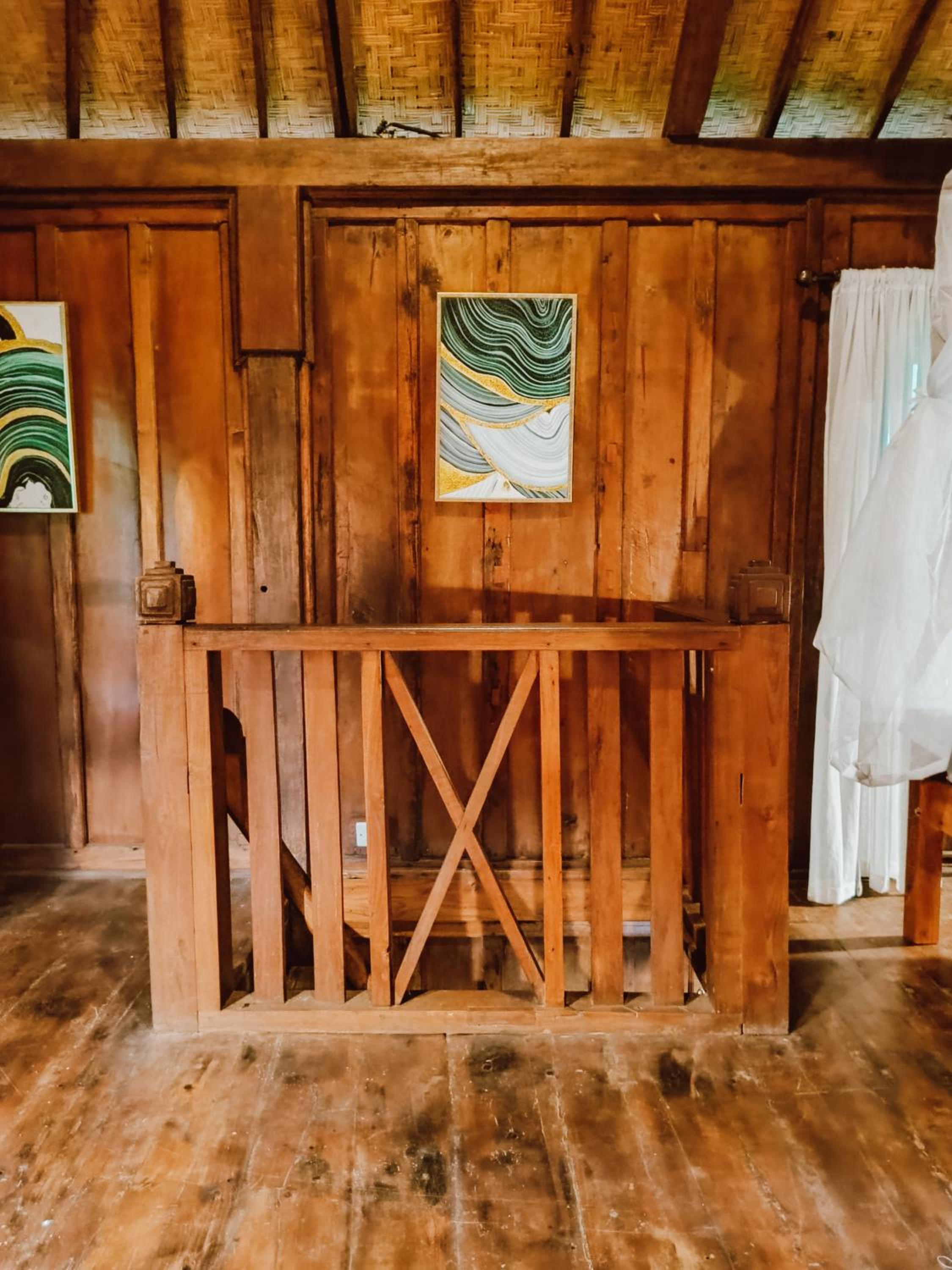 Alaya Ecolodge