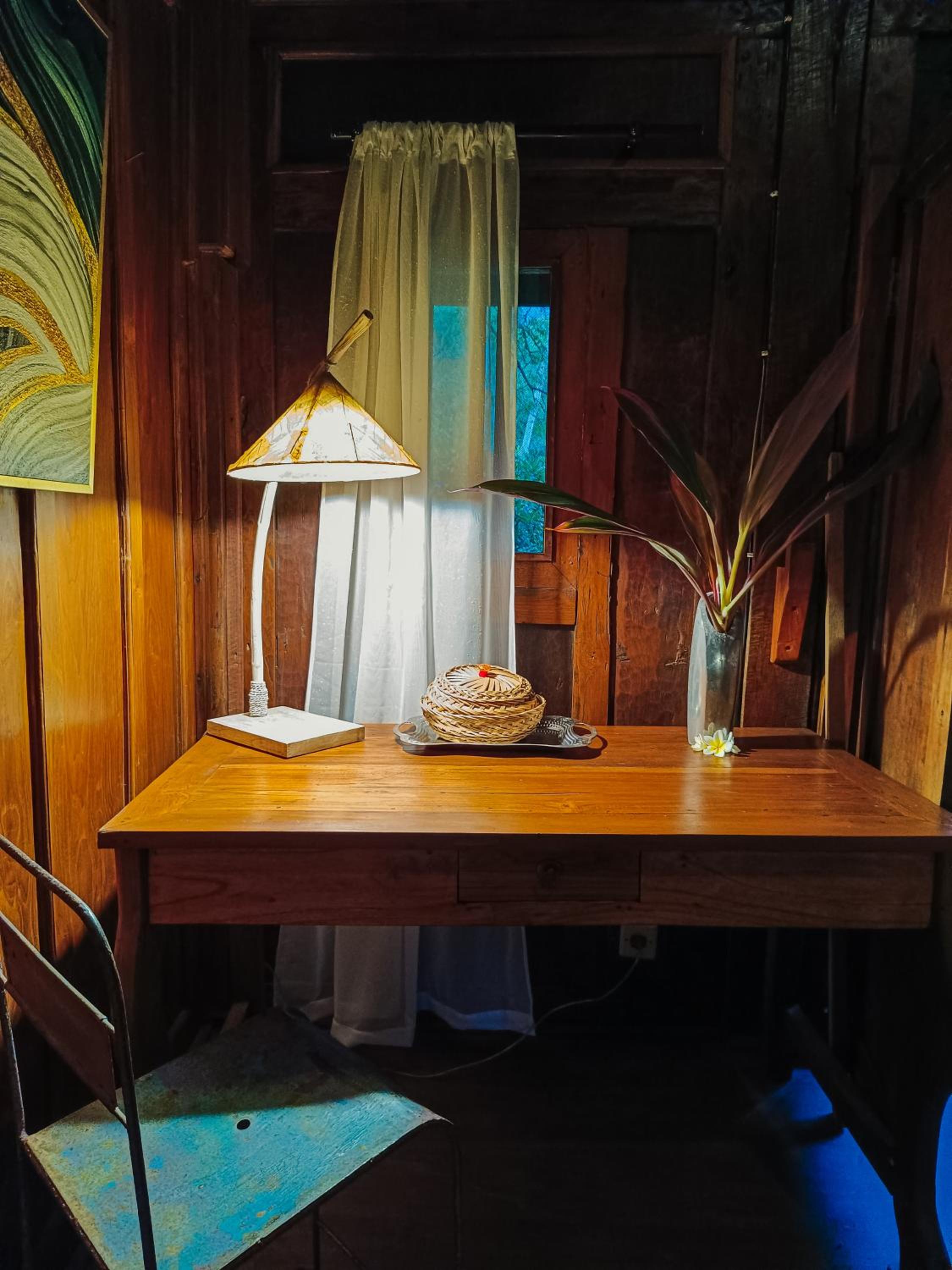 Alaya Ecolodge