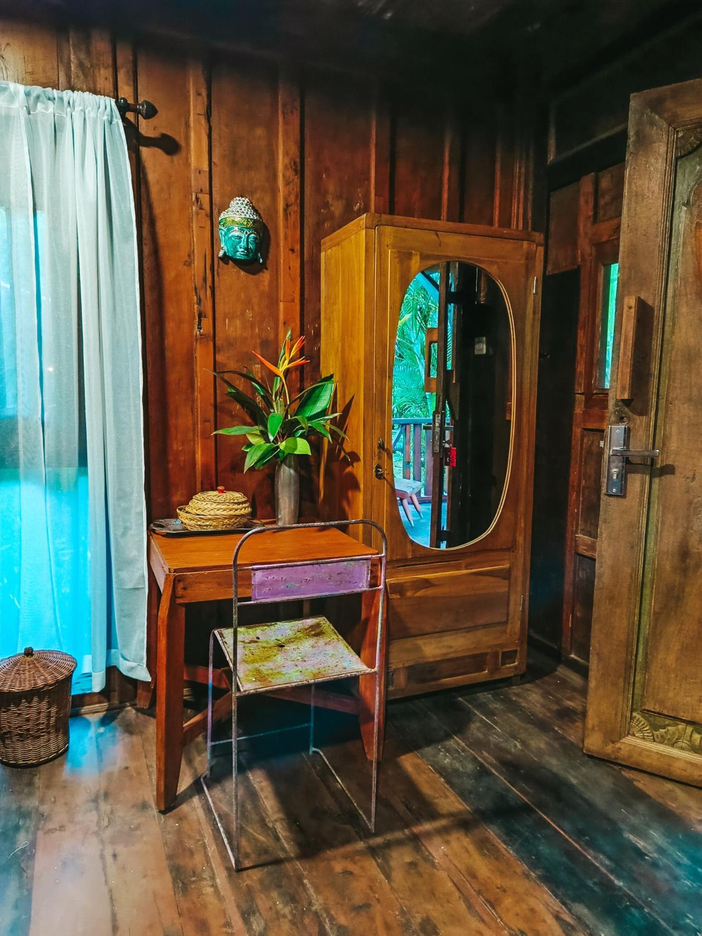 Alaya Ecolodge