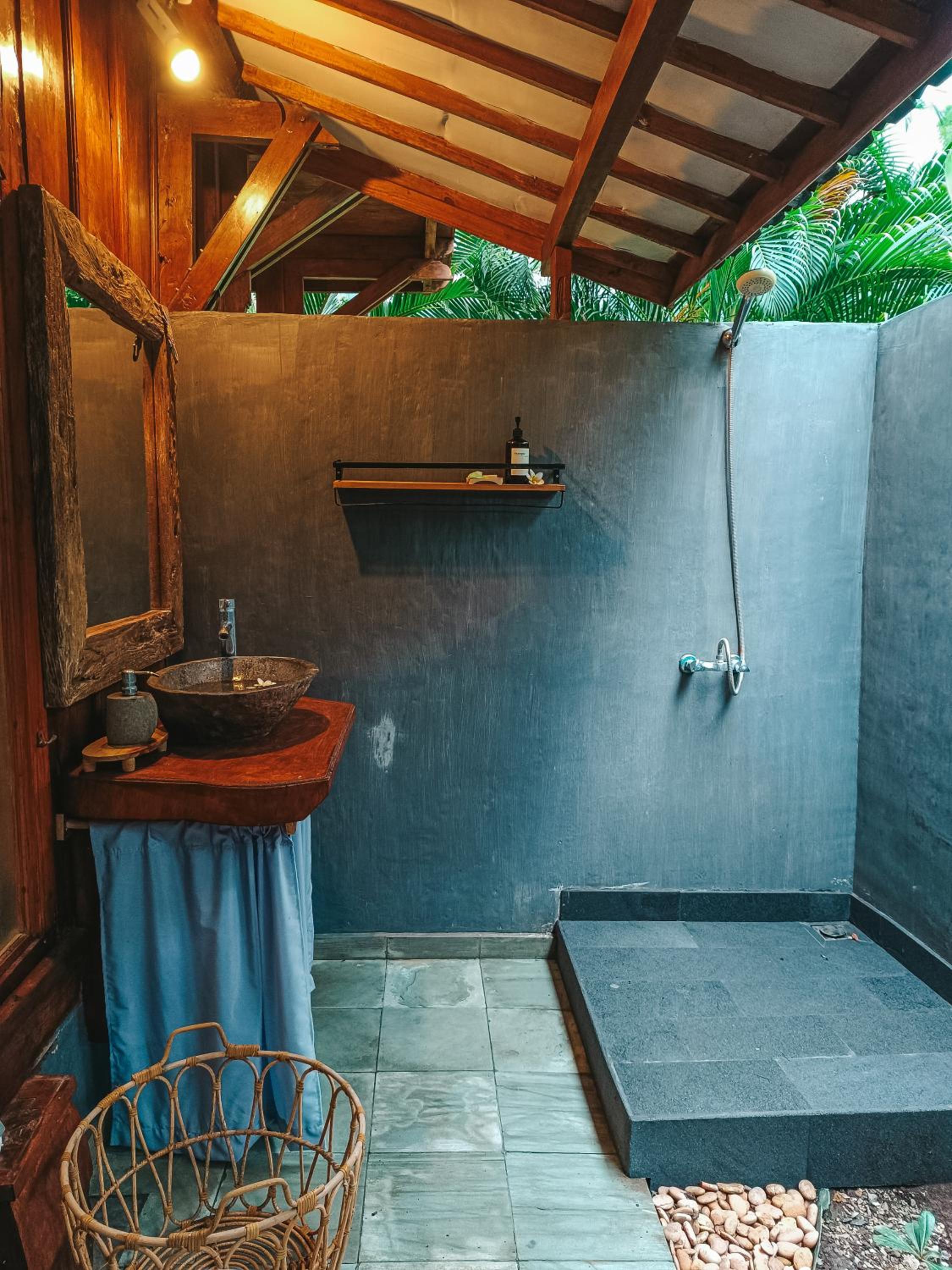 Alaya Ecolodge