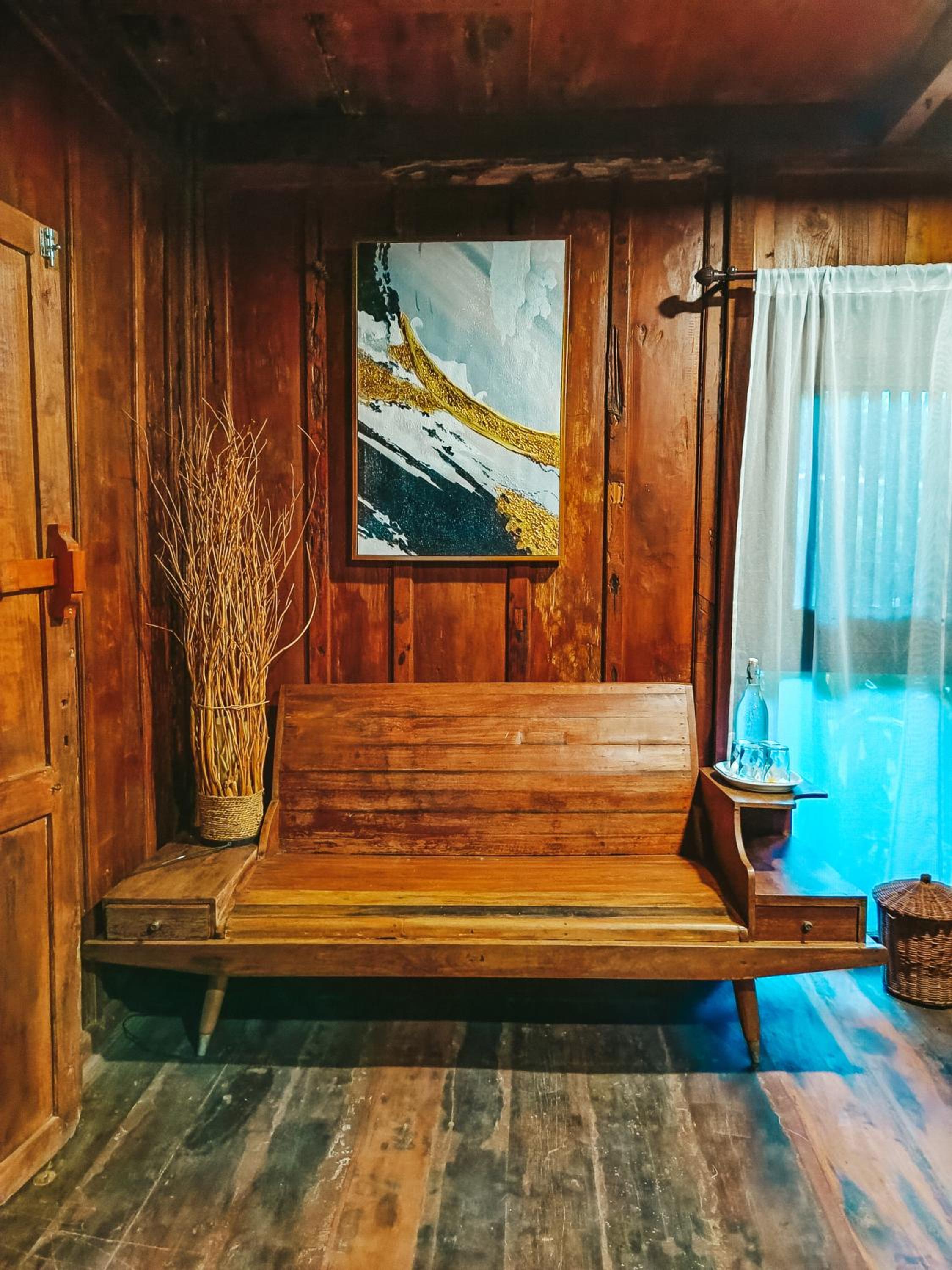 Alaya Ecolodge
