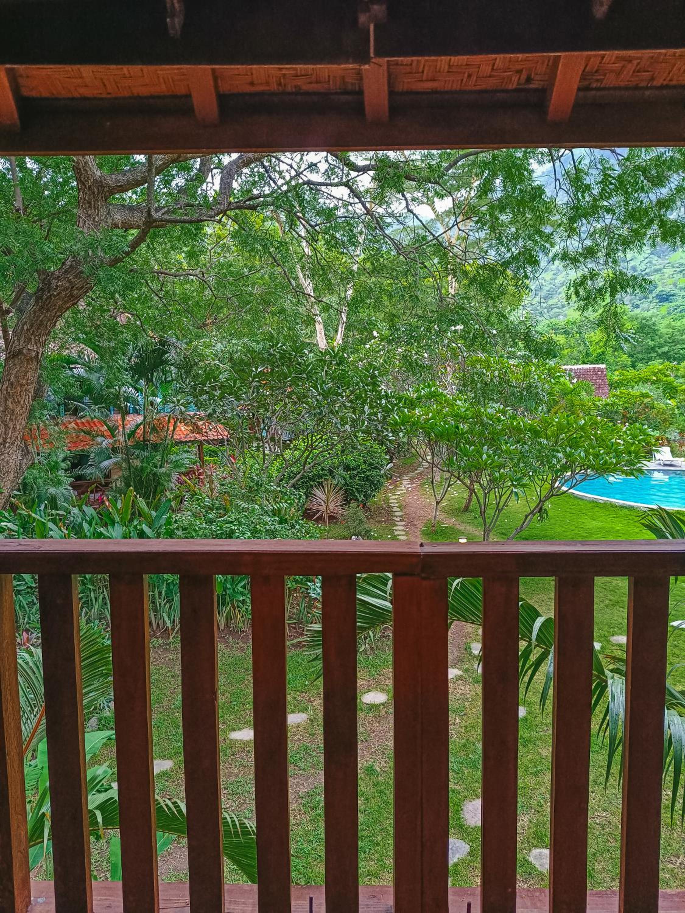 Alaya Ecolodge