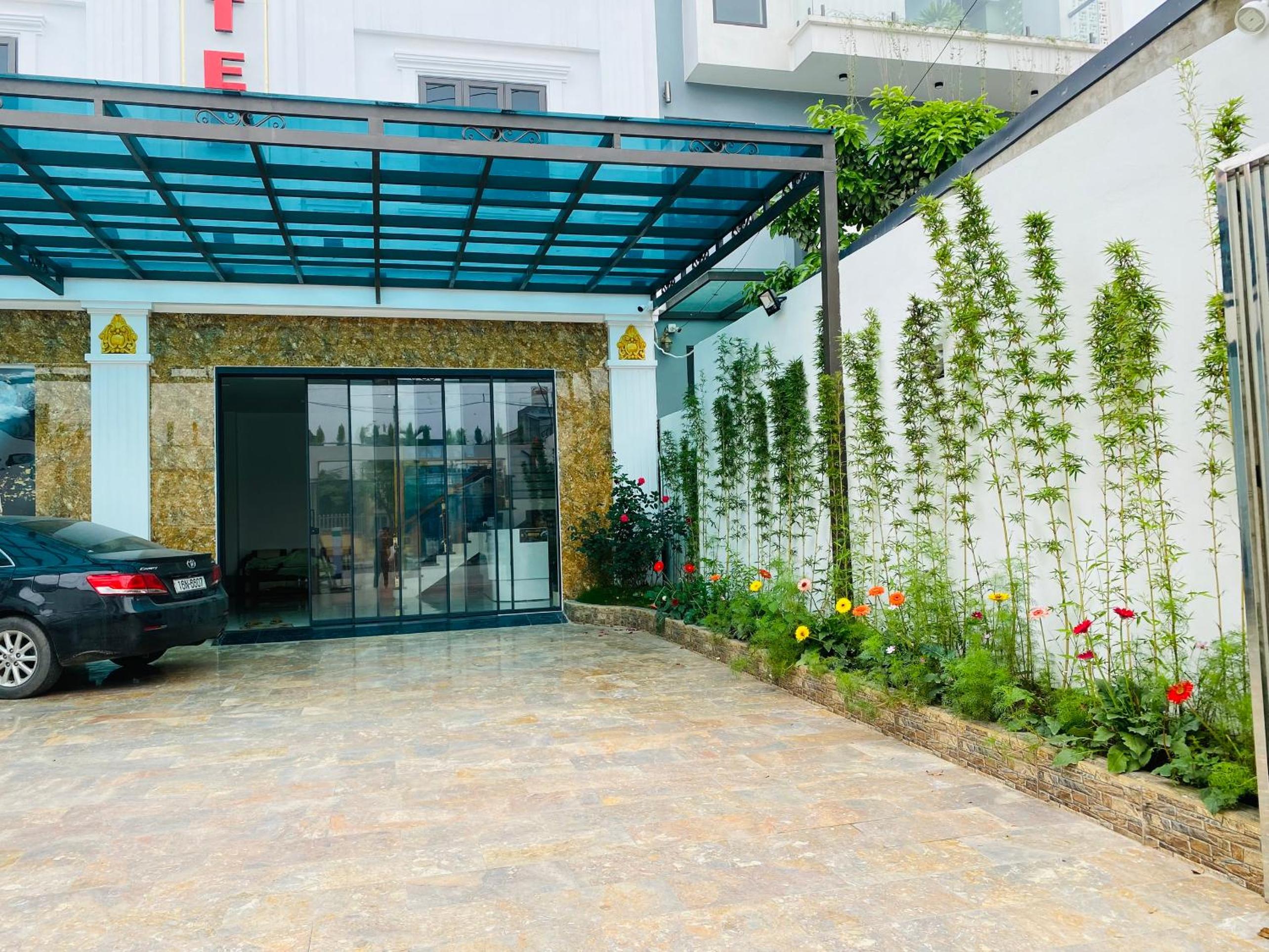 Hong Kong Hotel, photo 12