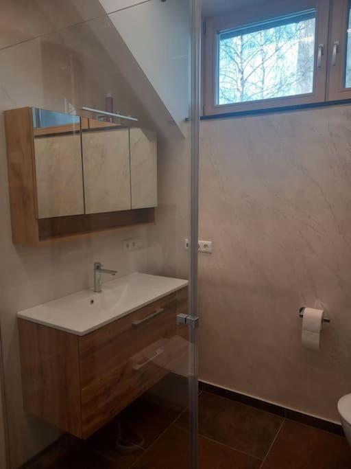 Ferienwohnung Goldeckblick