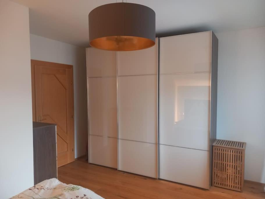 Ferienwohnung Goldeckblick