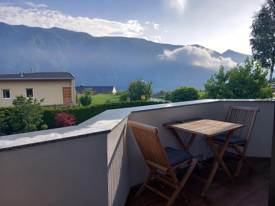 Ferienwohnung Goldeckblick