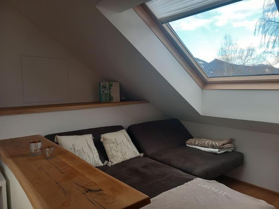 Ferienwohnung Goldeckblick