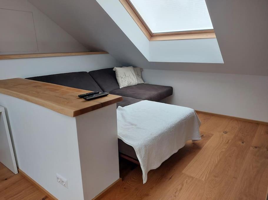 Ferienwohnung Goldeckblick