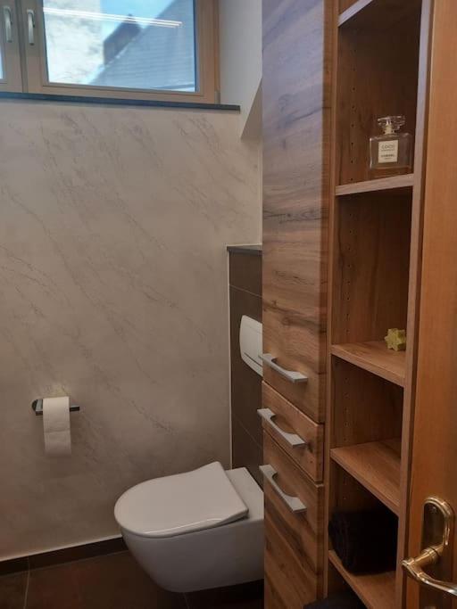 Ferienwohnung Goldeckblick