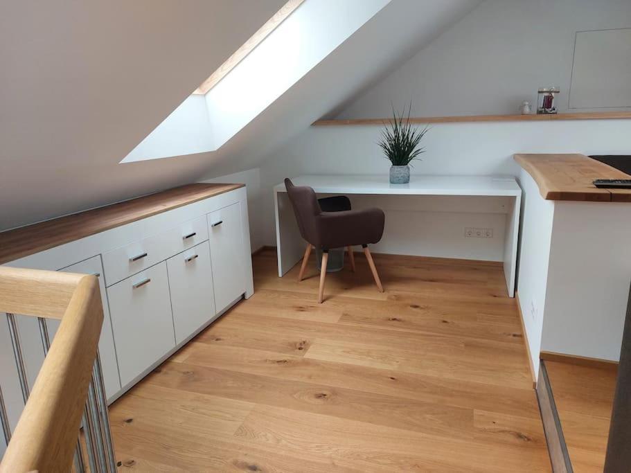 Ferienwohnung Goldeckblick