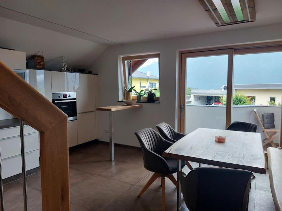 Ferienwohnung Goldeckblick
