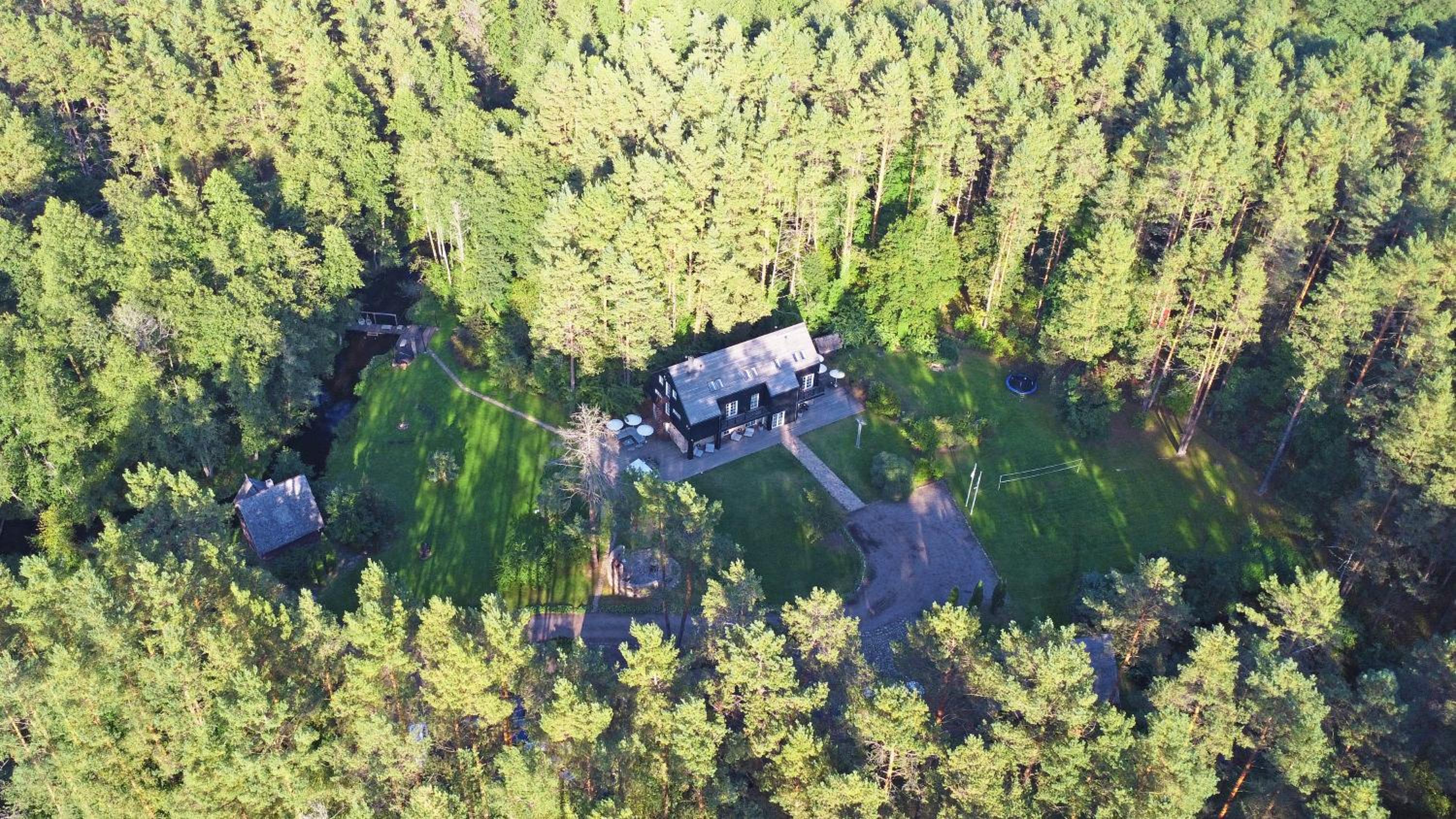 Villa Rata view 2