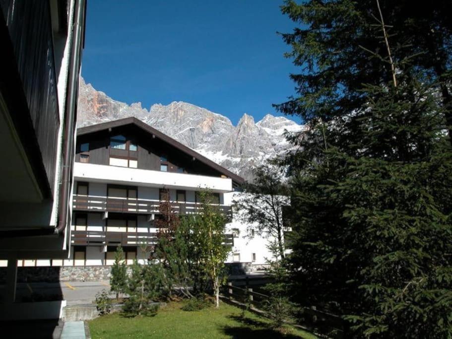 Case Vacanza Marco - Junior Suite 116 view 3