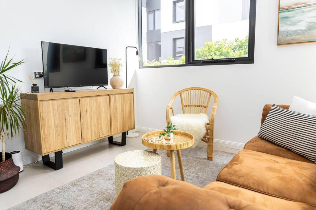 Perfect Stay Rosebery I Zetland WI-Fi Netflix Gym Pool