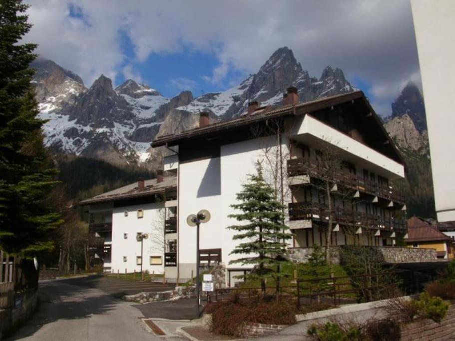 Case Vacanza Marco - Junior Suite 116 view 4
