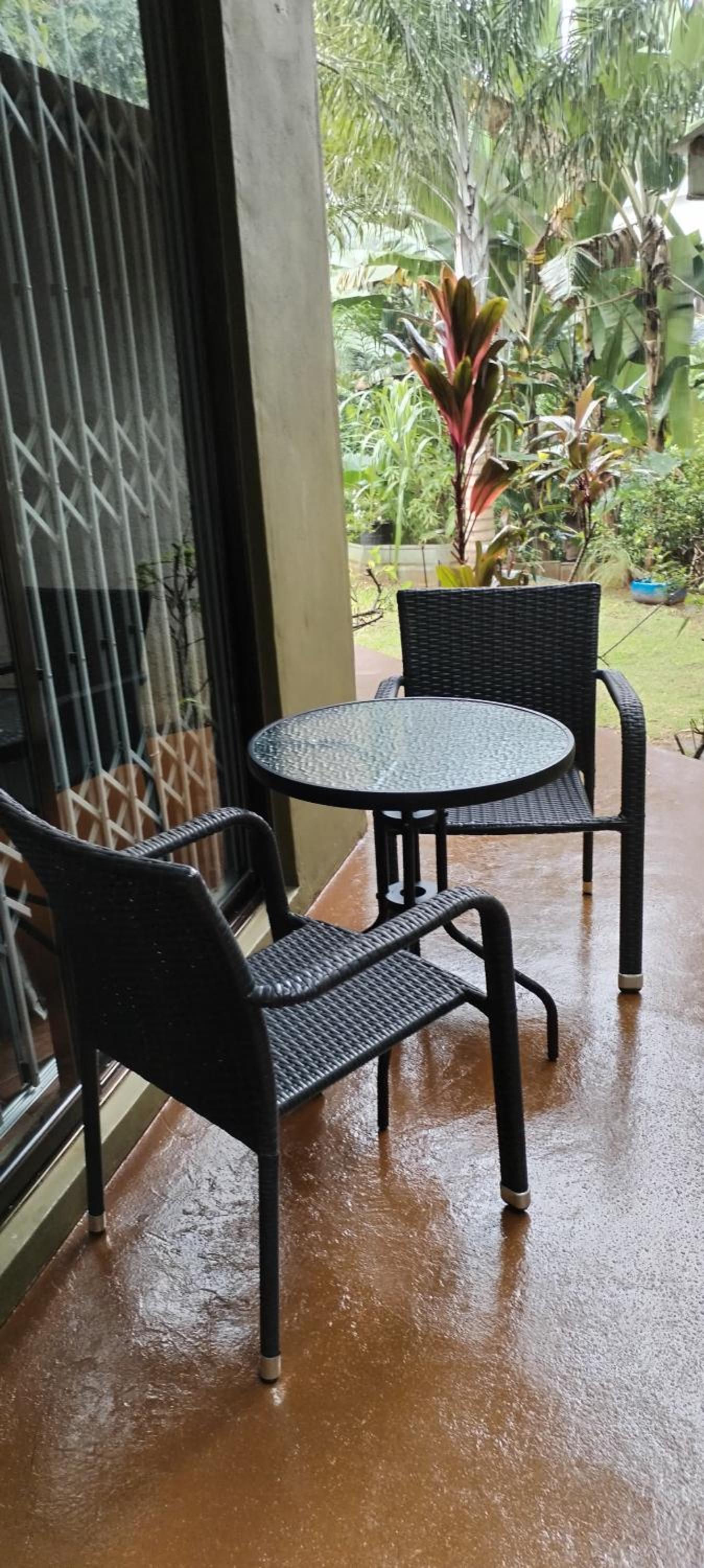 La Nature Apartments Au Cap photo 2