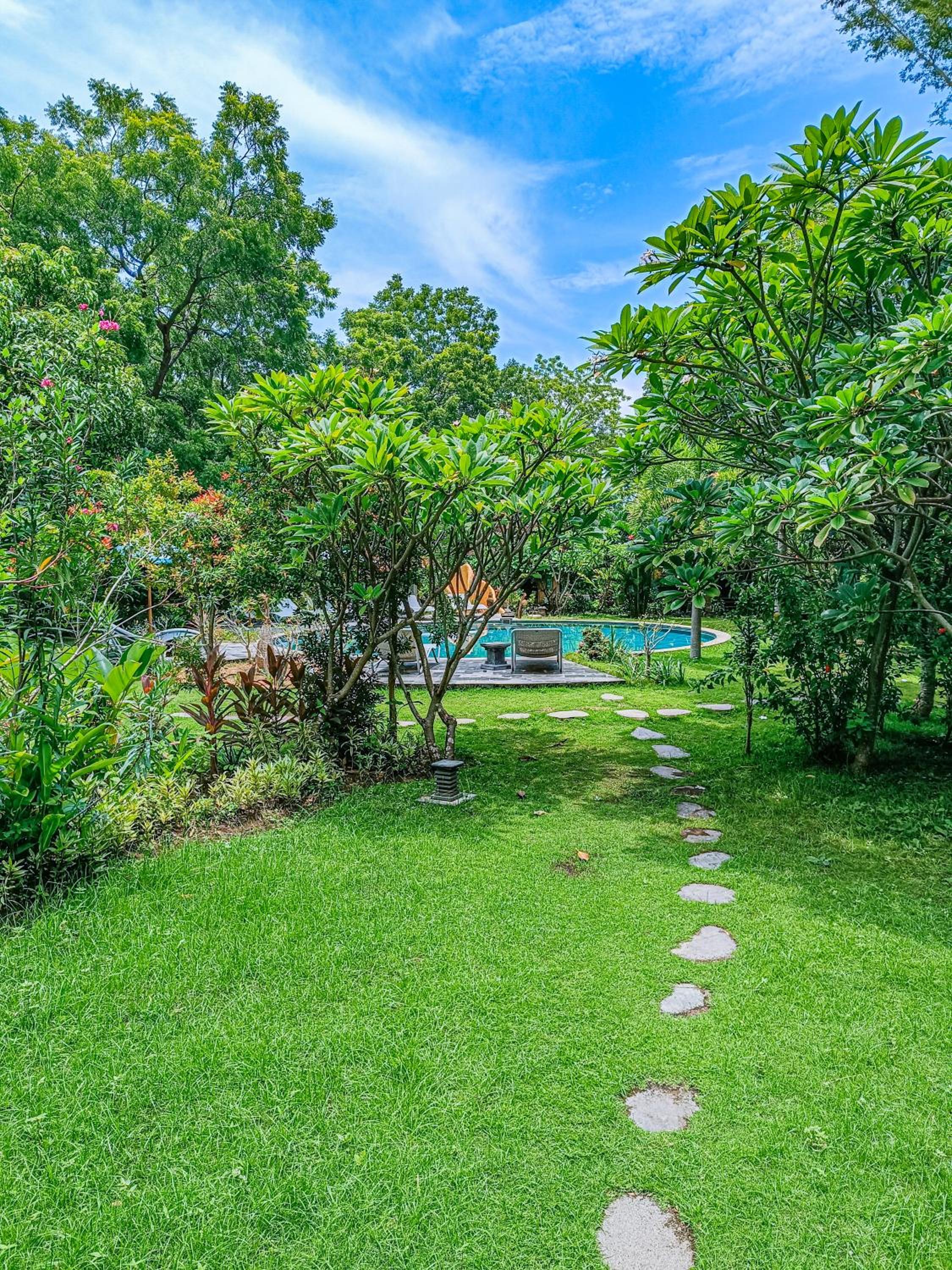 Alaya Ecolodge