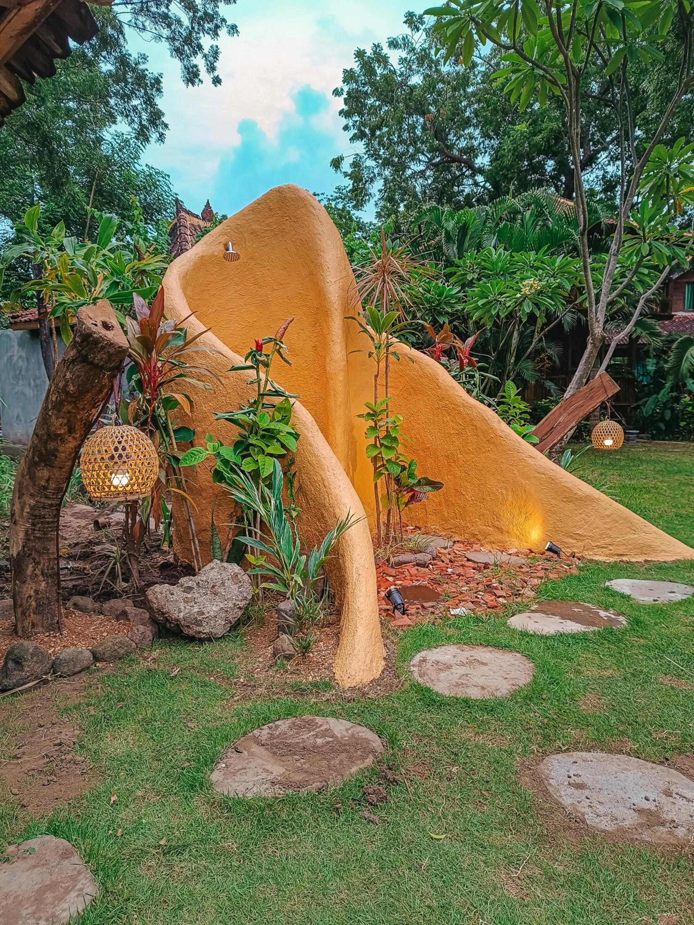 Alaya Ecolodge