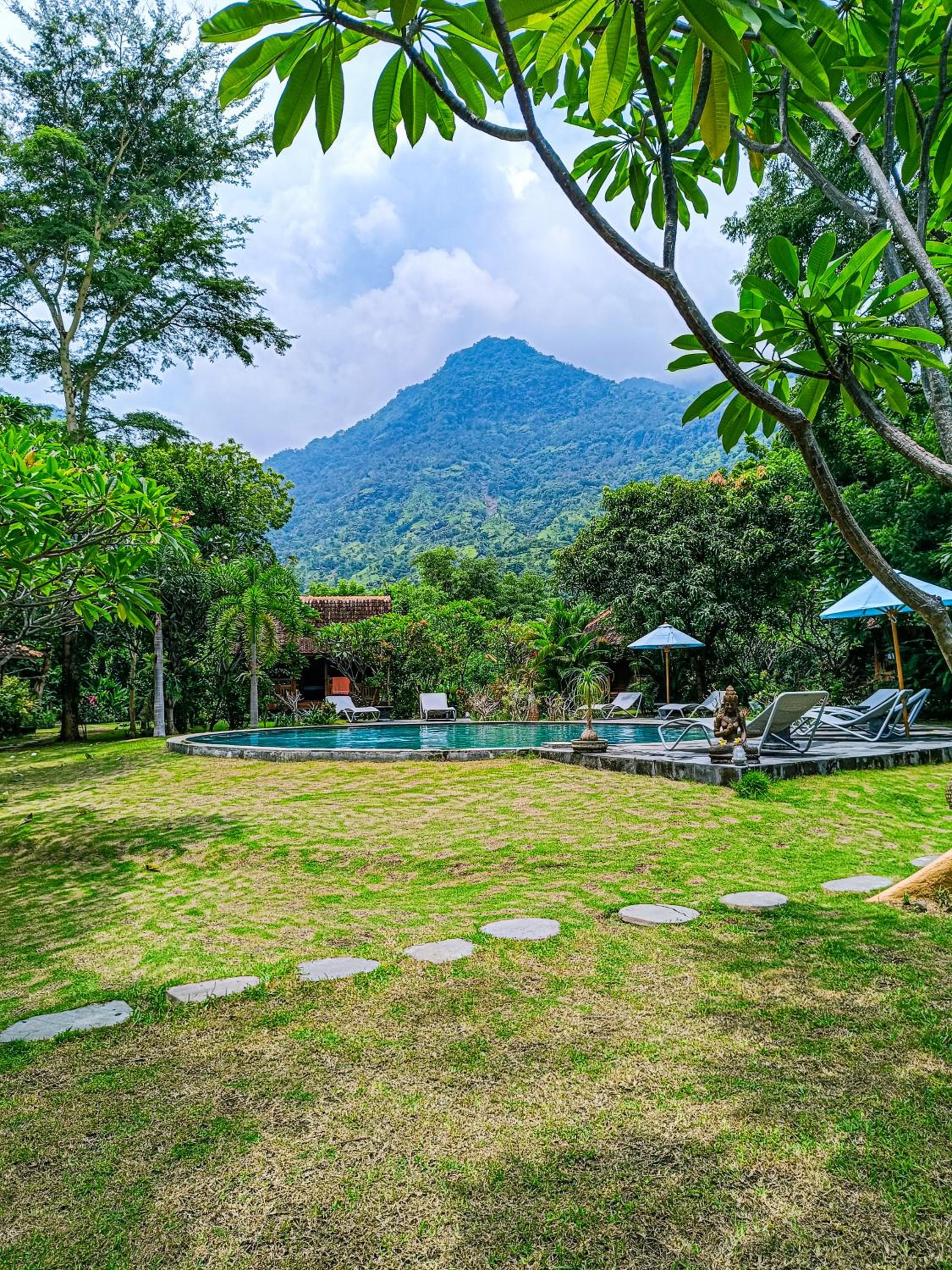 Alaya Ecolodge