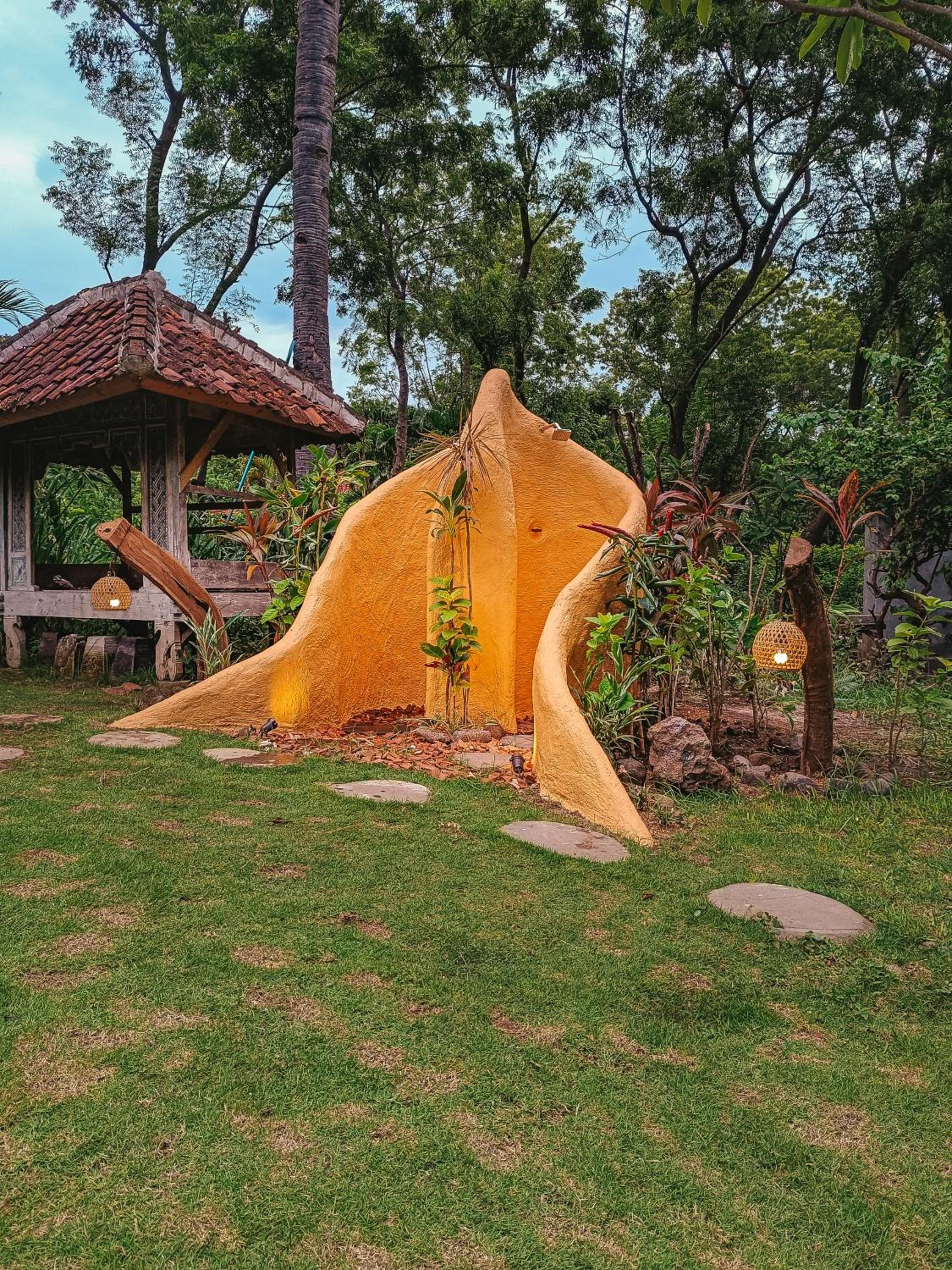 Alaya Ecolodge