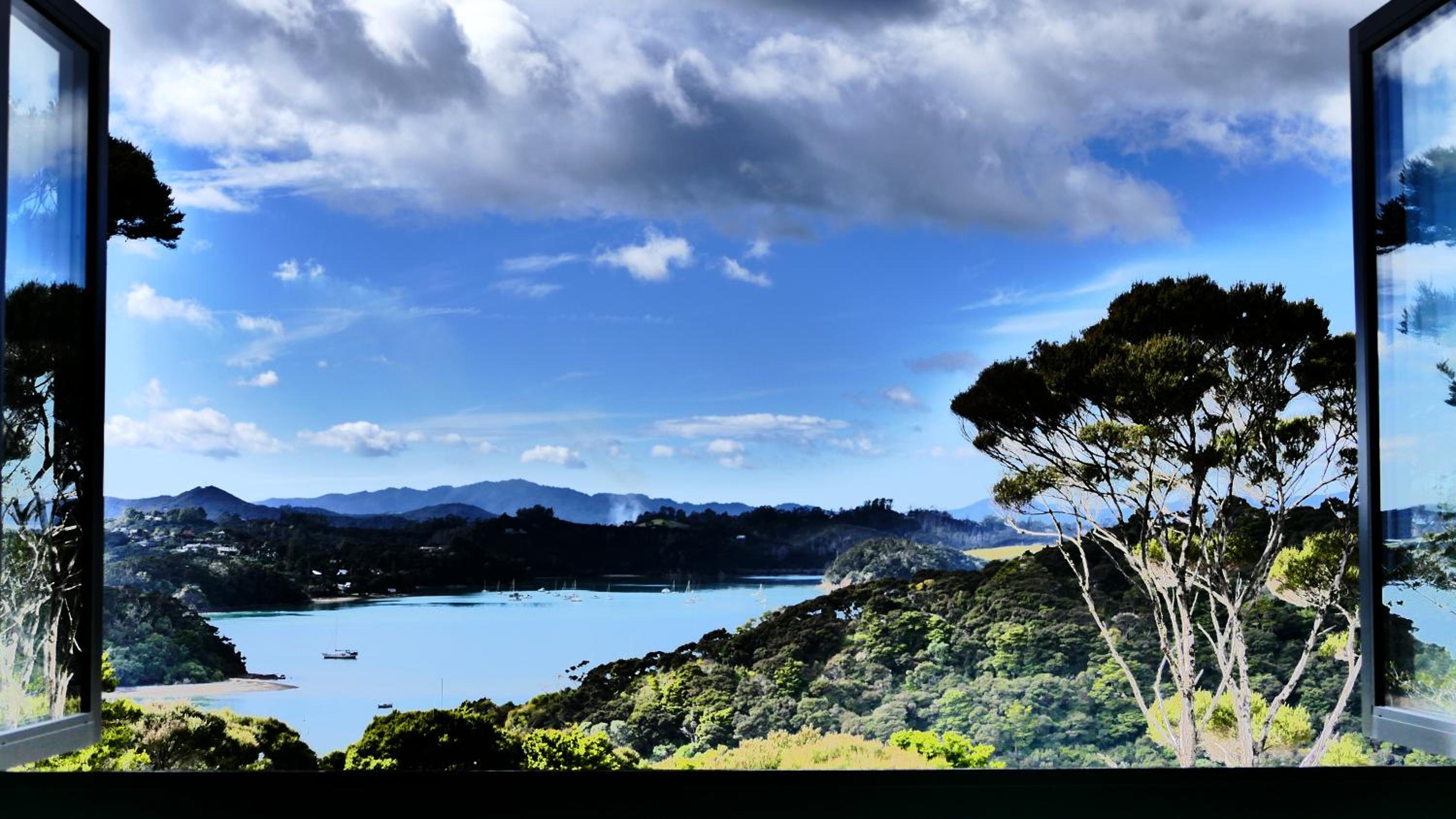 Paihia Lighthouse