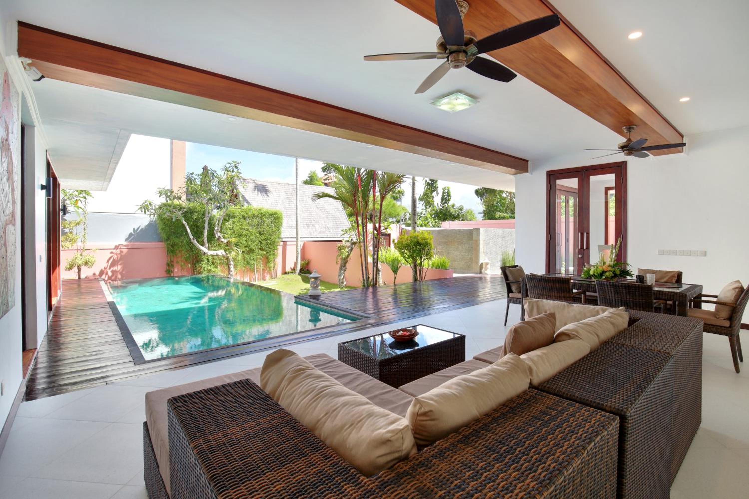 Private getaway @ Villa Vitality, Uluwatu, Bali view 5