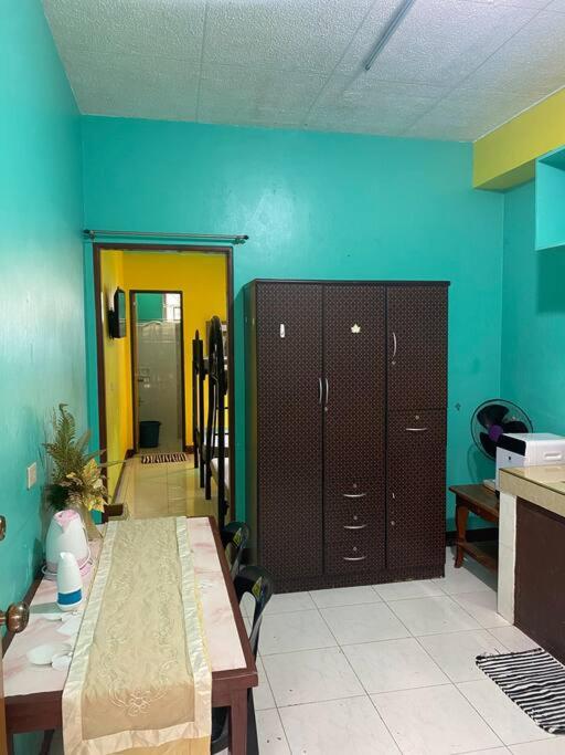 Snooze Baguio: Unit for Rent w/ Balcony View view 5