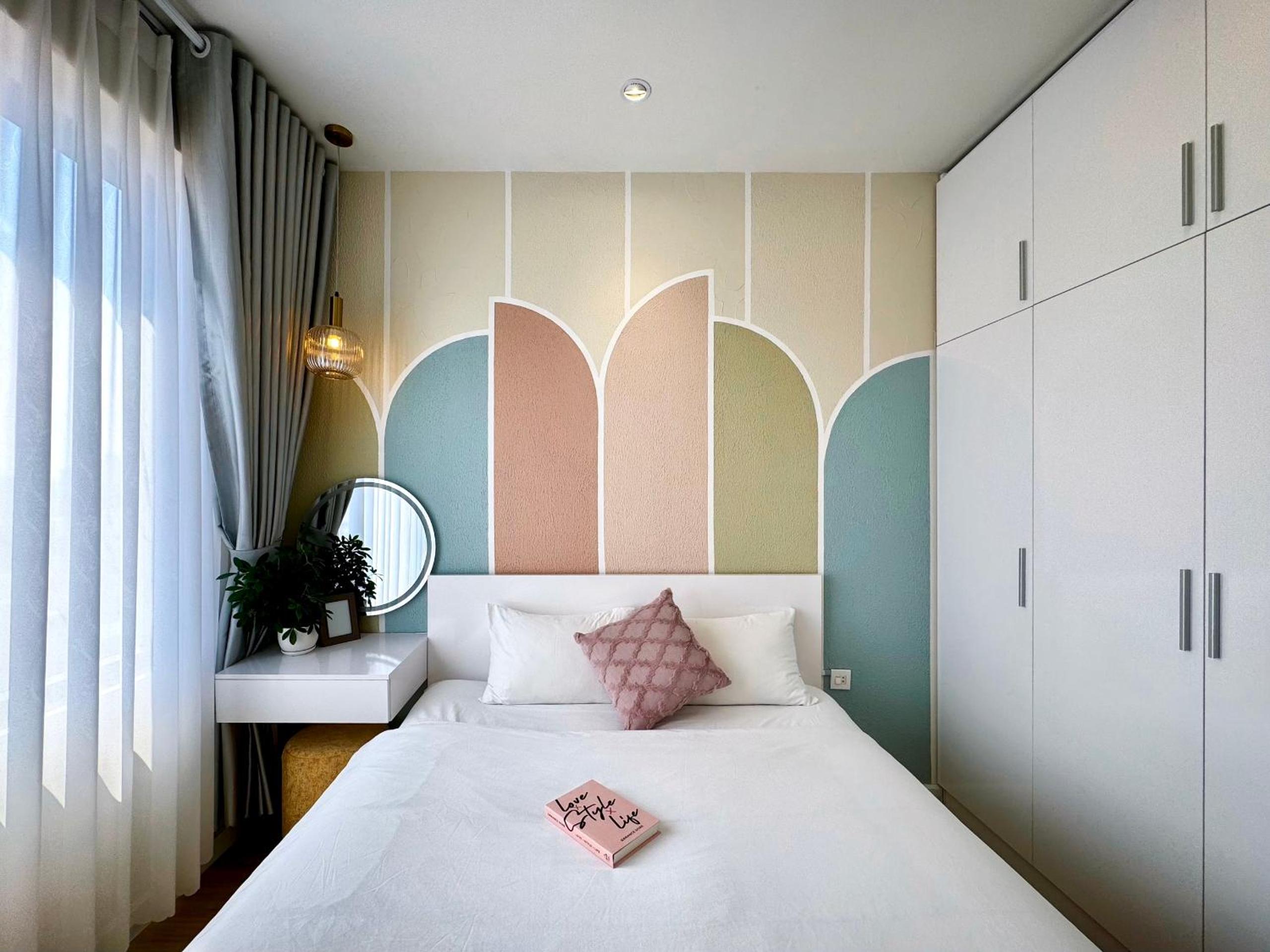Soho Apt - luxury stay, next to BenThanh market