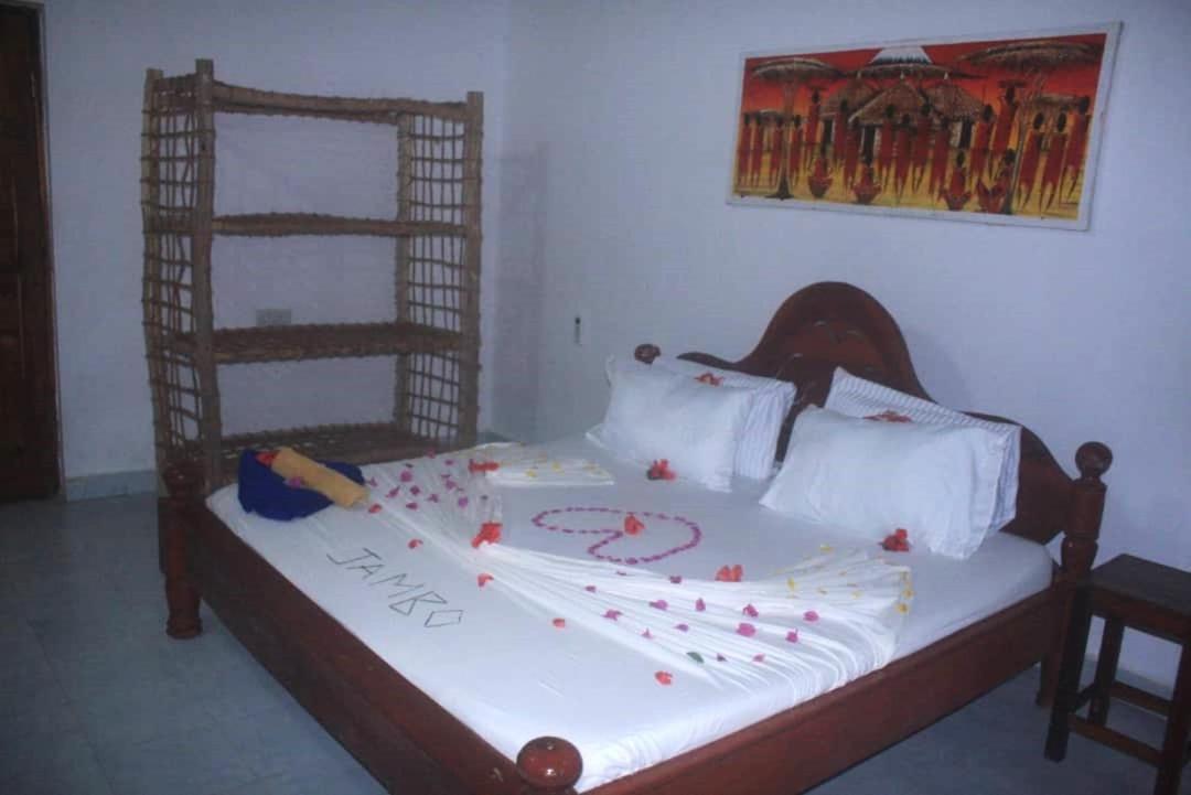 Kiwengwa Vacations - Santa Rita lodge - Property Image 36