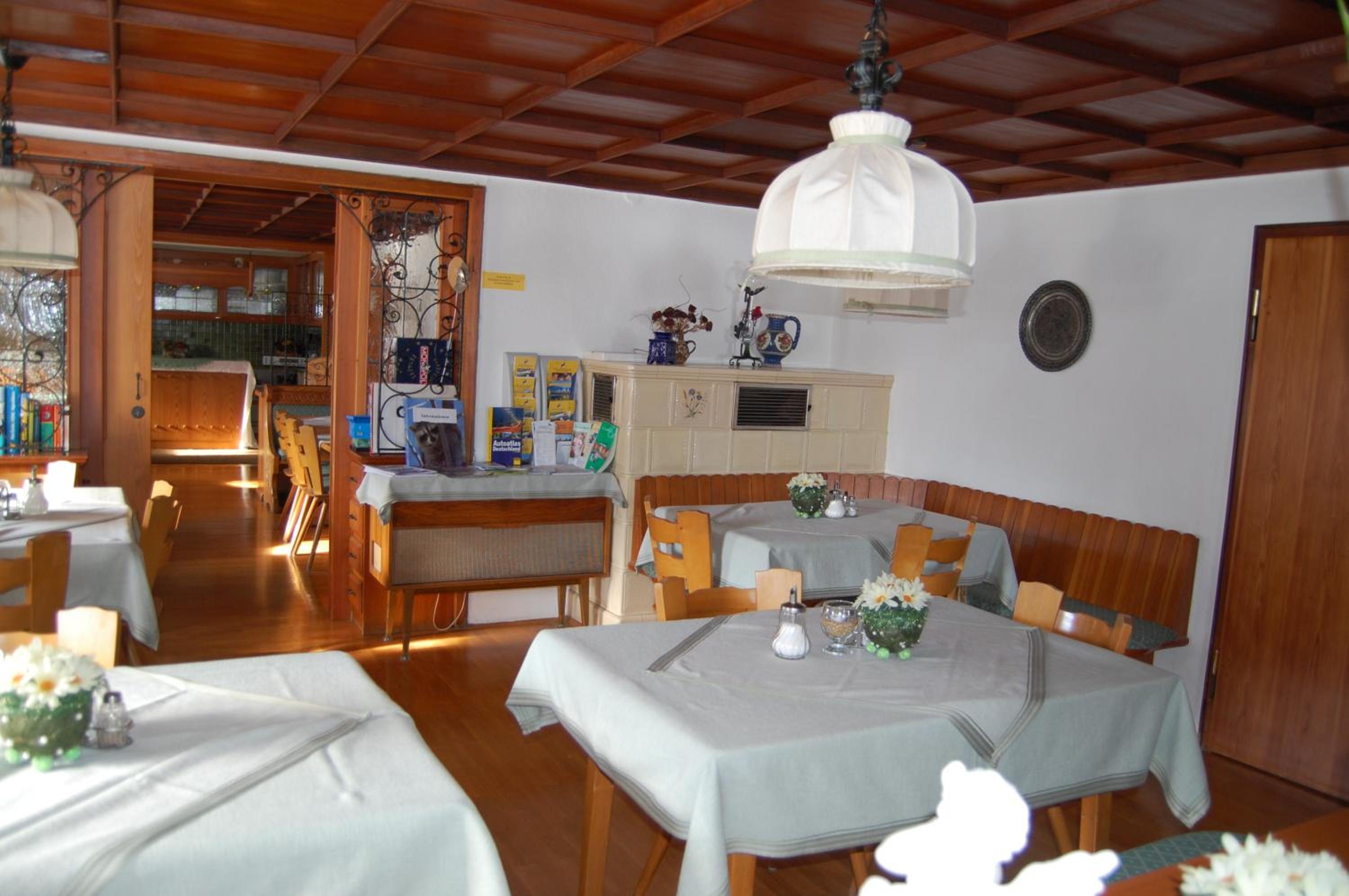 Gastehaus Stefanie - Property Image 28