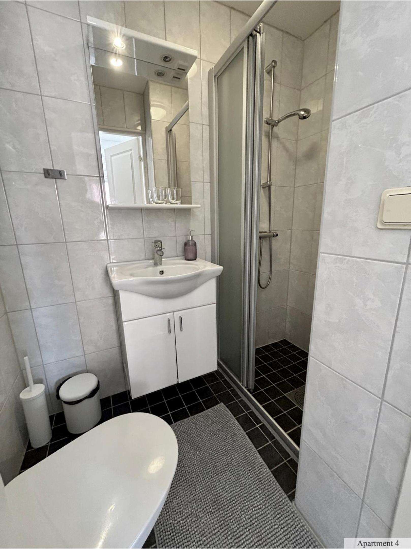 C Apartments Annedal
