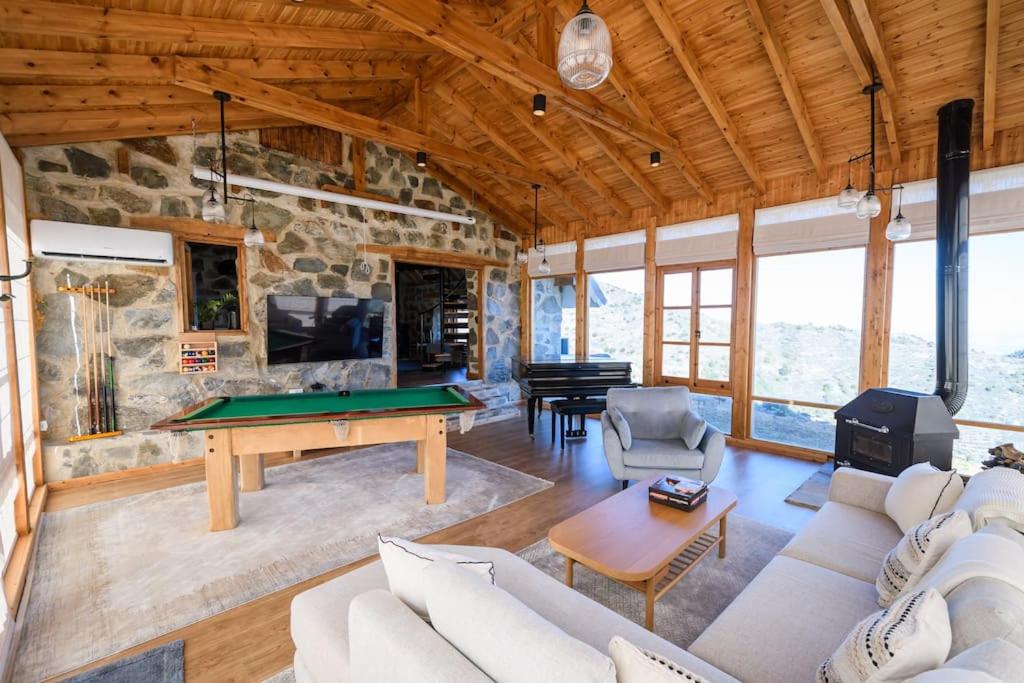 Hotel Serenity Mountain