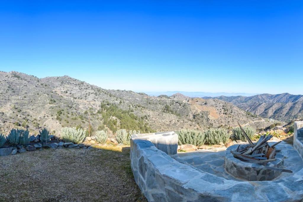 Serenity Mountain
