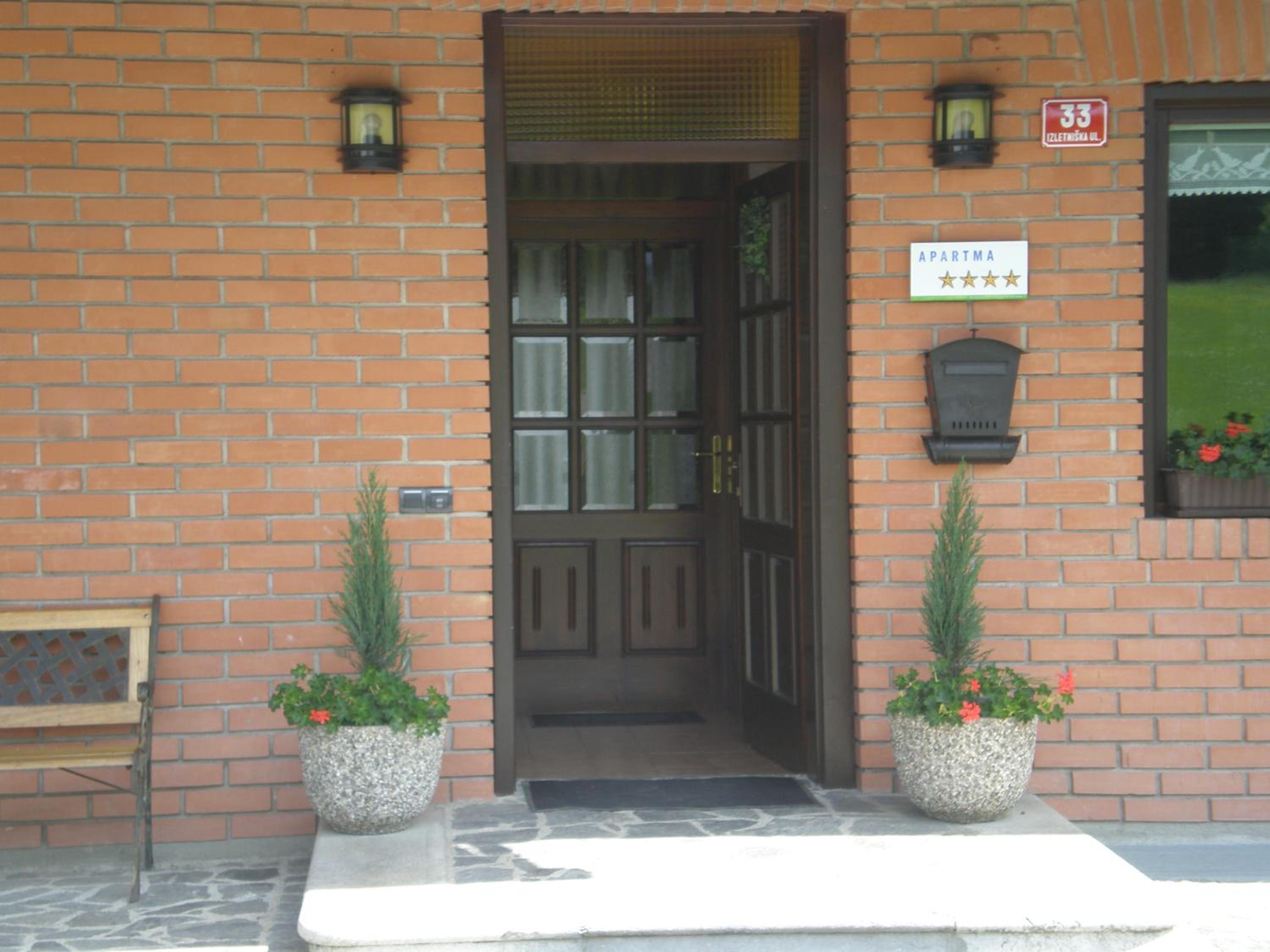 Apartments Janjusevic view 2
