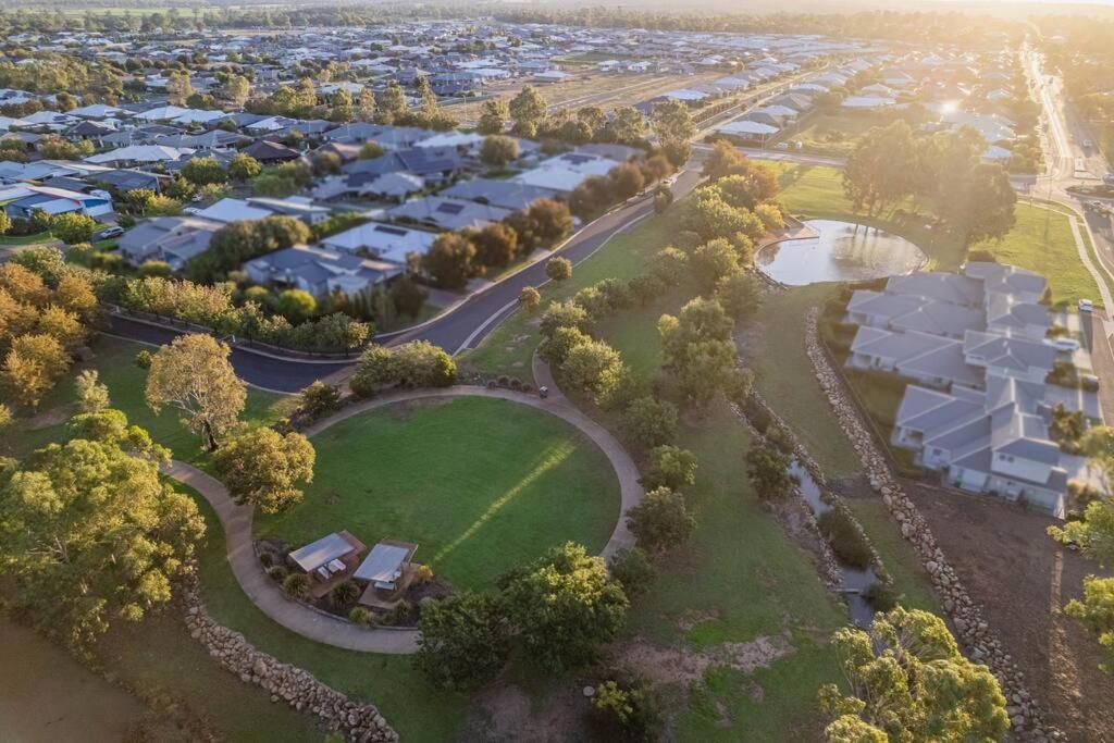 Dubbo’s Hidden Gem: Luxurious Poolside Living